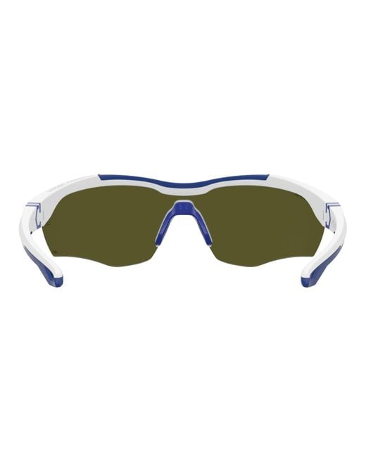 Under Armour Blue Accessories Yard Pro S G for men