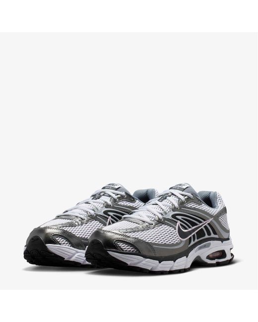 Nike White Trainers for men