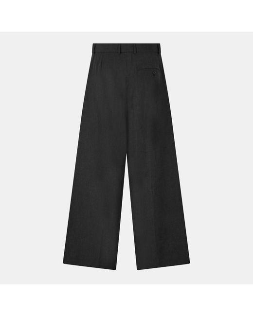 Balenciaga Black Technical Performance Tracksuit for men