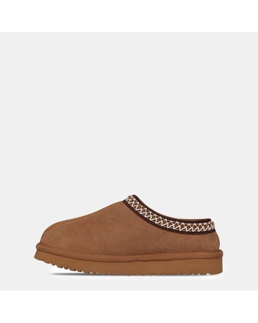 Jack Wills Brown Slip-On Snug