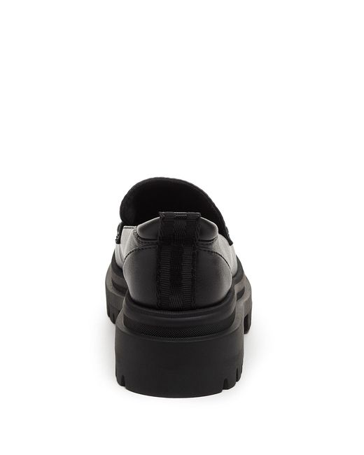 Rocket Dog Black Dandy Shoes