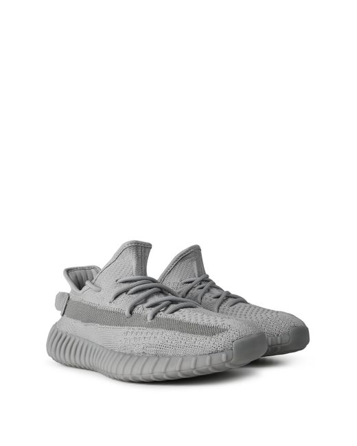 Yeezy Gray Boost 350 V2 Sneakers for men