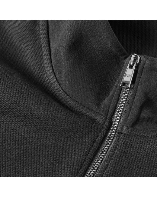 Boss Black H-Shepherd 100 Full Zip Fleece for men