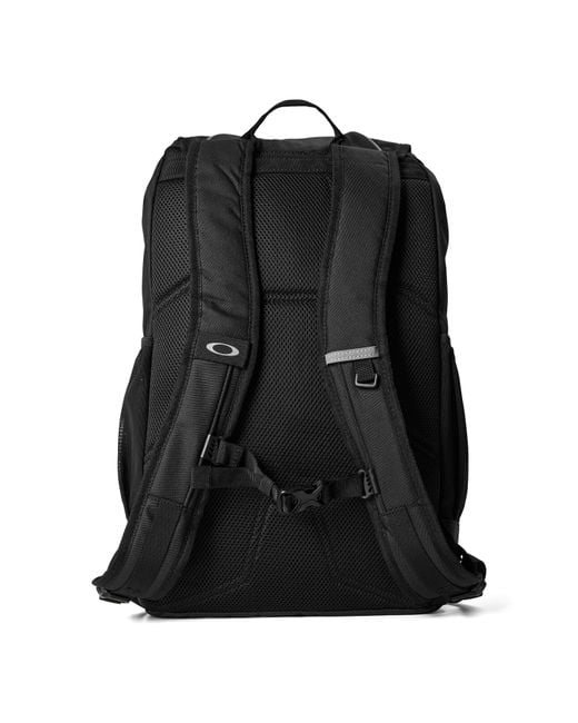 Oakley Black Sparx Bag Sn64 for men