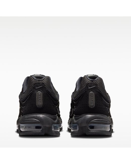 Nike Black Air Max Tl 2.5 Shoes for men