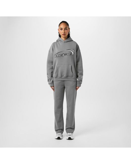 Sisters & Seekers Gray Series Sweatpants