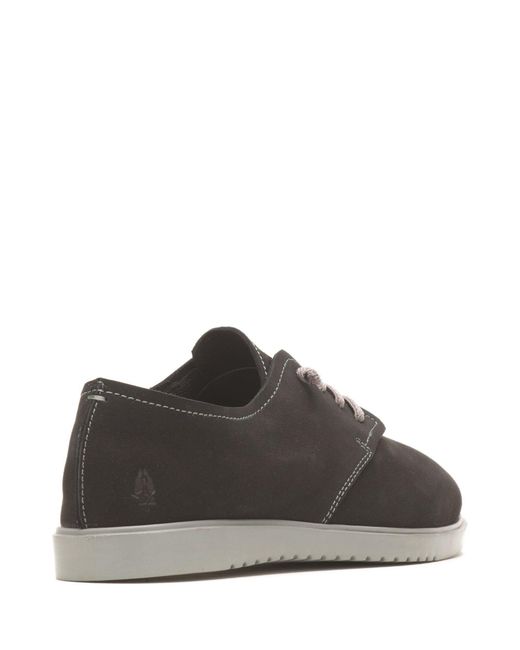 Hush Puppies Brown Everyday Lace Shoes