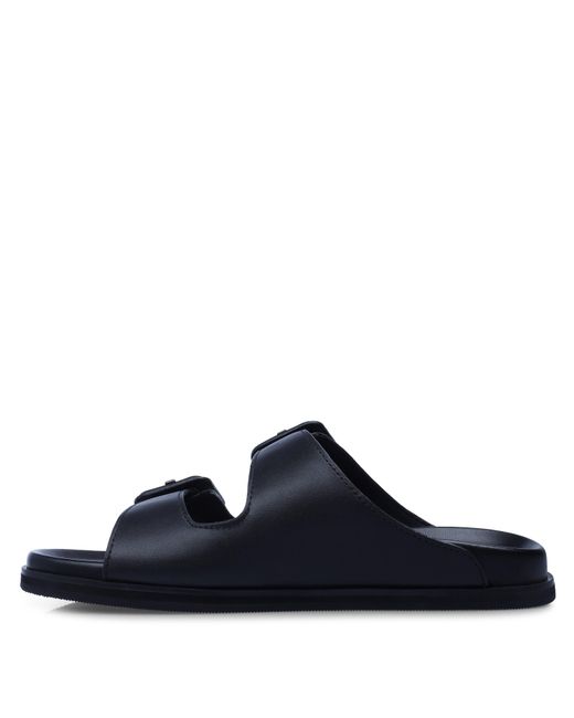 Boss Black Freyah Slide Slippers