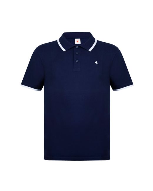 SoulCal & Co California Blue Signature Polo Shirt for men