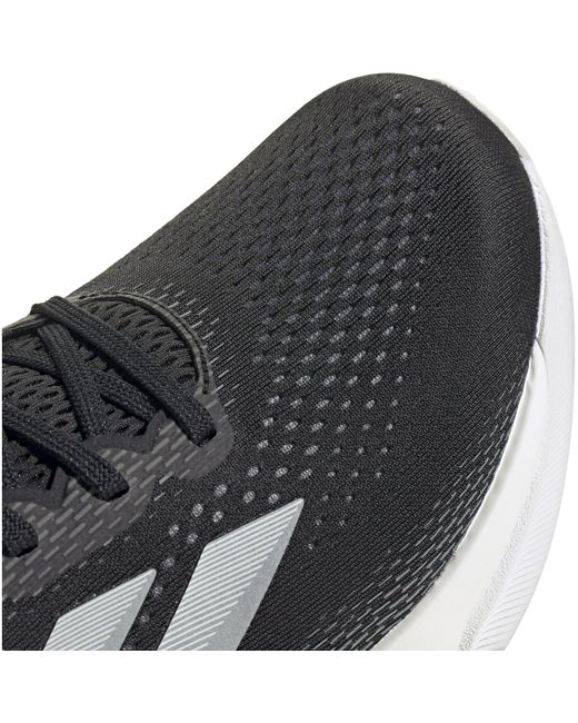 Adidas Blue Supernova Stride 2 Running Shoes for men
