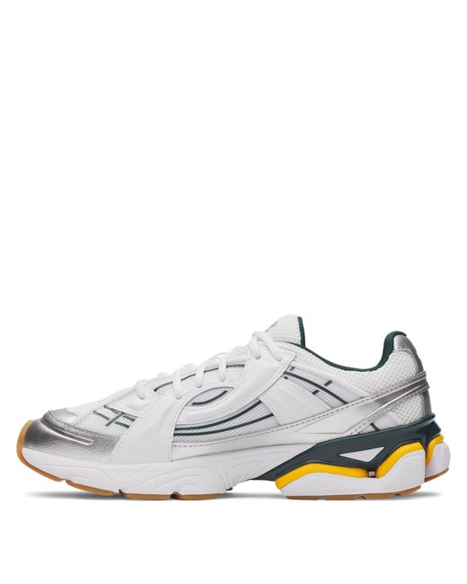 Under Armour White Sola Runners for men