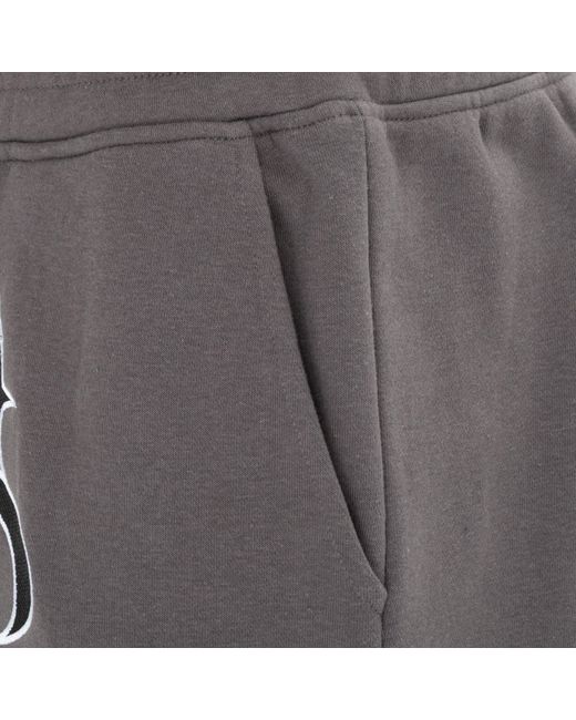 Loyalti Gray Galazy Jogger Open Hem for men