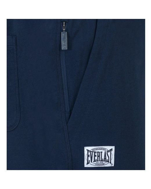 Everlast Blue Box Shorts for men
