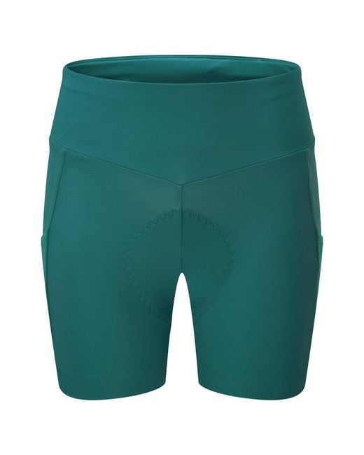 Dhb Green Moda Short Cycle Shorts
