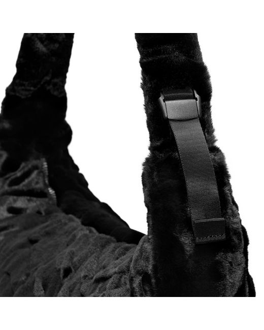 Nike Black Tote Bag