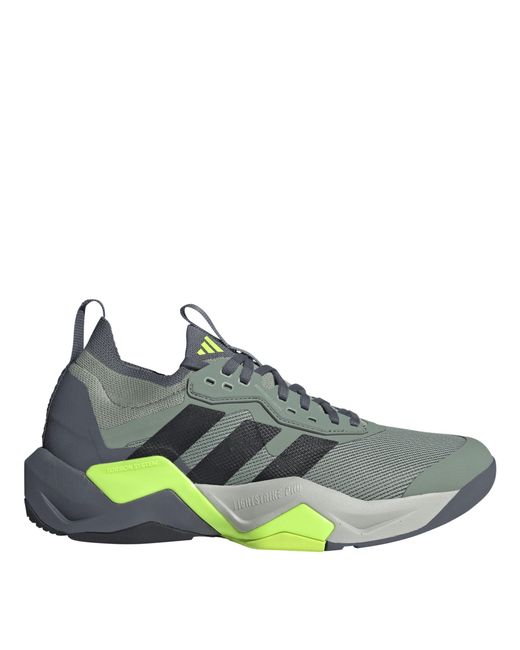 Adidas Green Rp A2 Hiit for men