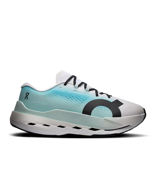On Shoes Blue Cloudboom Max Sn64 for men