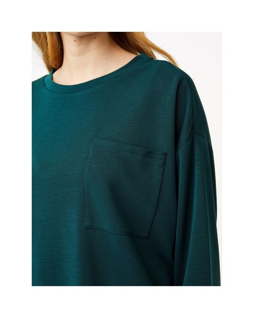 CCDK Green Long Sleeve T-Shirt