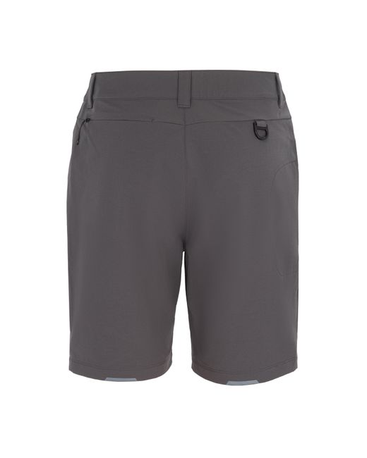 Dhb Gray Trail 2.0 Shorts for men