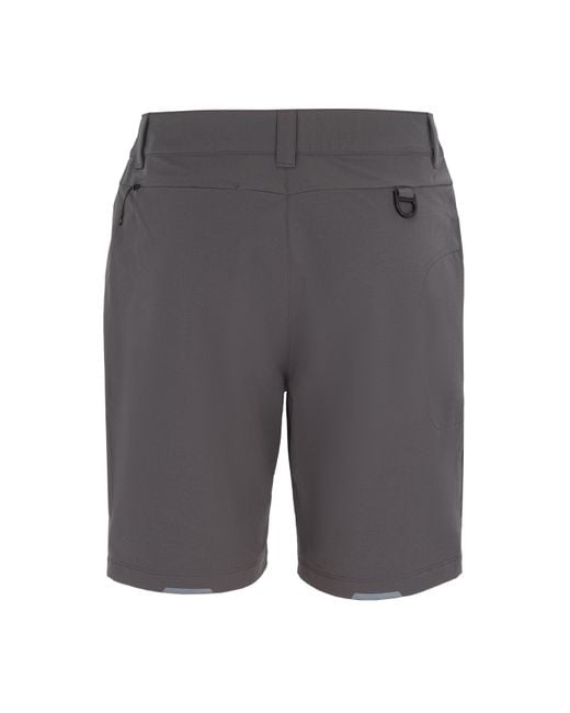 Dhb Gray Trail 2.0 Shorts for men