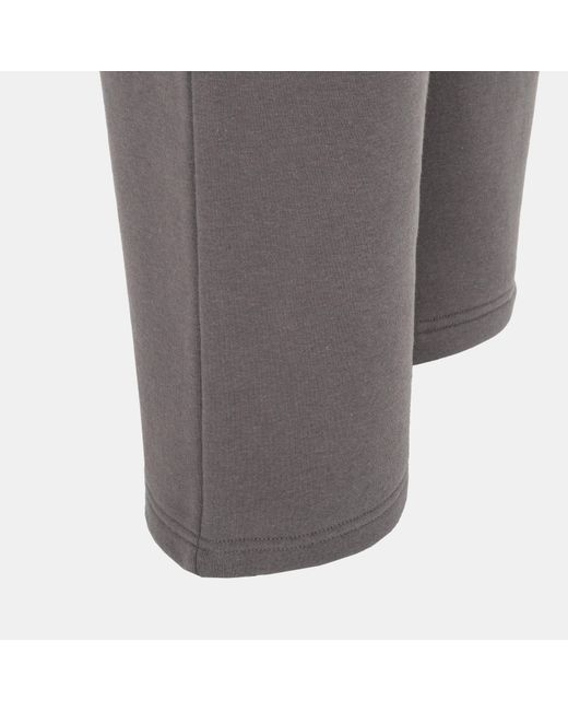 Loyalti Gray Galazy Jogger Open Hem for men