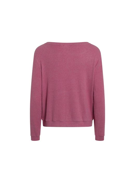 CCDK Pink Long Sleeve T-Shirt