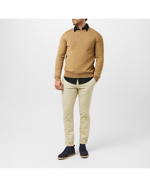 Dune Blue 'britle' Casual Shoes for men