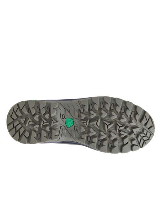 Karrimor Gray Hurricane Waterproof Hiking Shoes for men