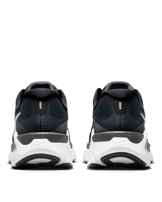 Nike Blue Structure Plus for men