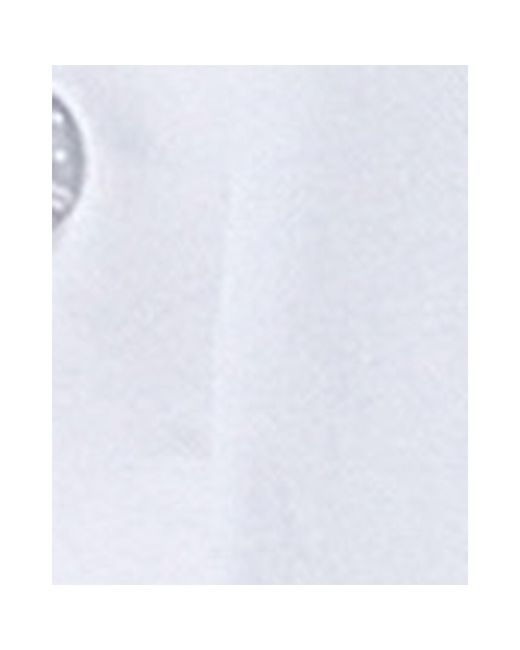 Barbour White Derwent Shirt