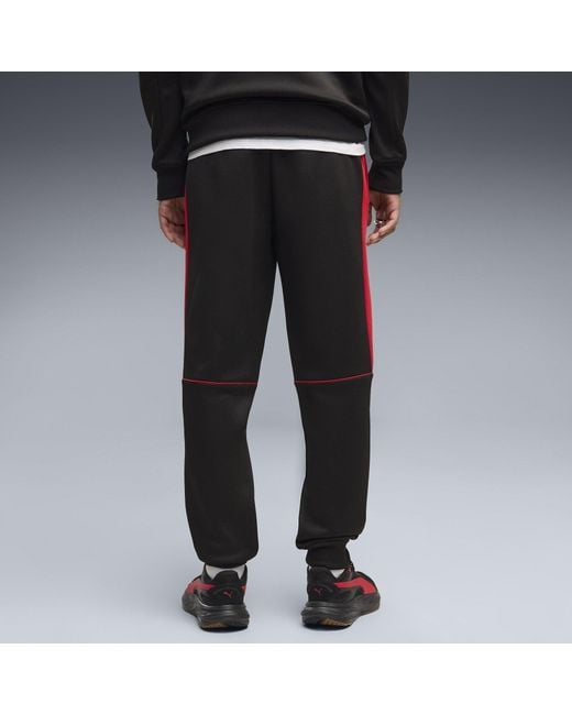 PUMA Black Ferrari Mt7 Pant 71