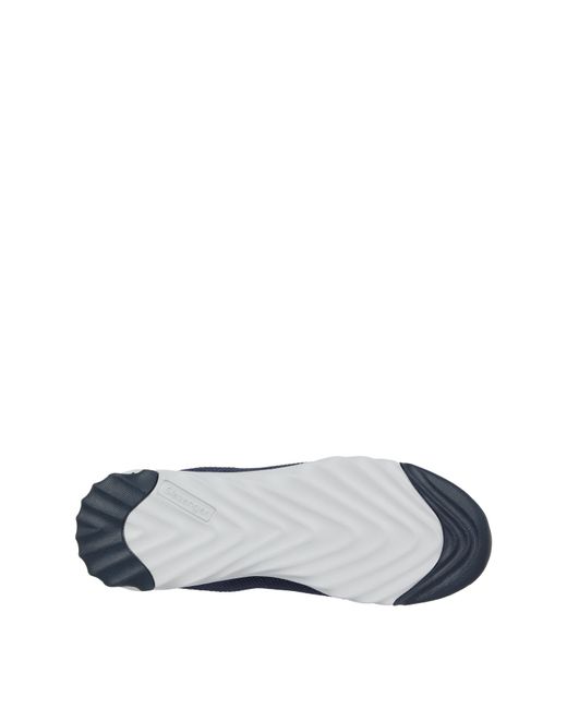Slazenger 1881 Blue Jenson Trainer for men