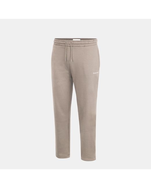 Firetrap Gray Jogger for men