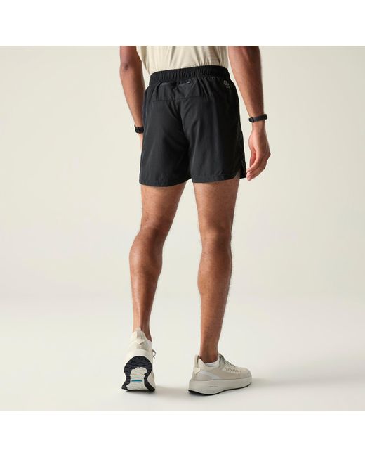 Dare 2b Blue Surrect Lightweight Shorts for men