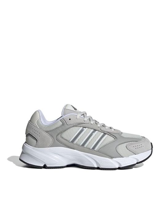 Adidas Gray Crazychaos 2000 Trainers