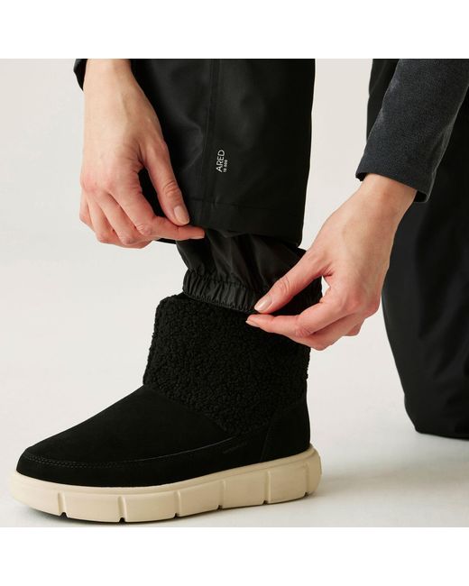 Dare 2b Black Rove Pant