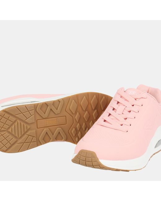 Everlast Pink Kaiso Trainers