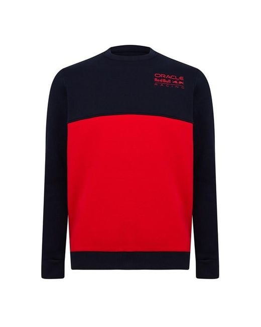 Castore Red Col Blk Cswt Sn99 for men