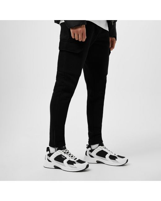Mallet Multicolor Holloway Runners for men