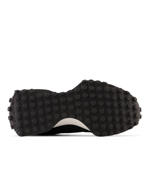 New Balance Black Nb 327