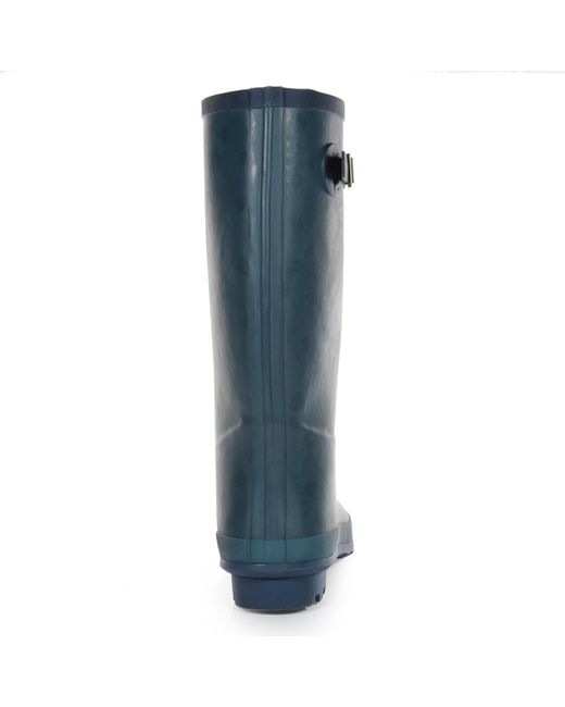 Regatta Blue Ly Fairweath Wellies
