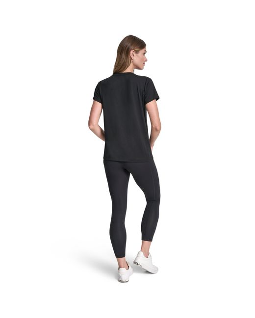 DKNY Black Sport T-Shirt