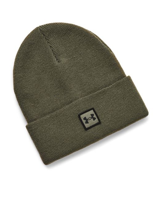Under Armour Green Halftime Cuff