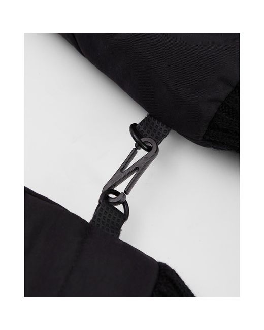 Barbour Black Peak Legacy Gloves for men