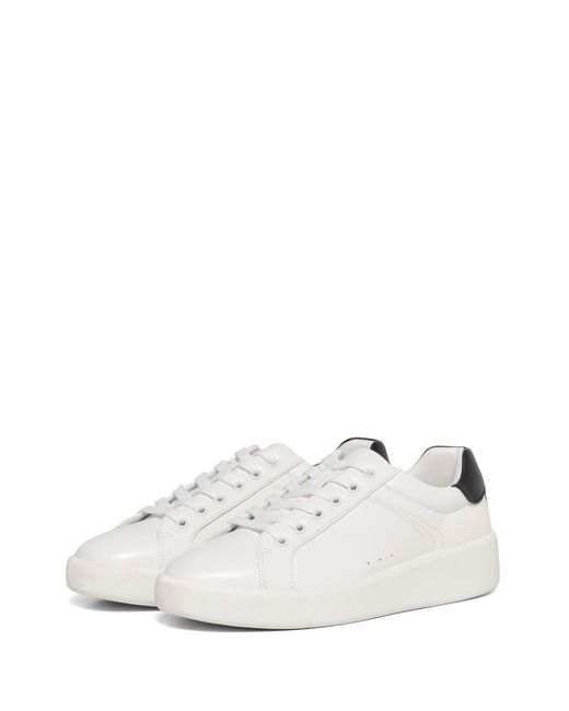 ONLY White Onlsoul-4 Sneaker