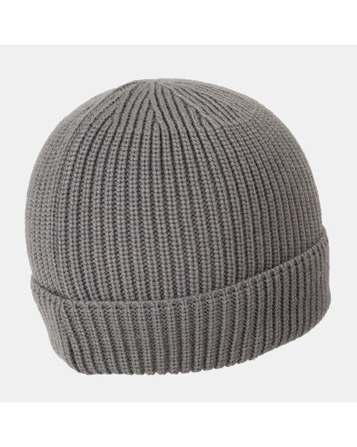 Pretty Green Gray Adults Beanies