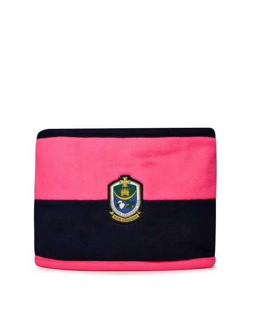 O'neill Sportswear Pink Roscommon Peak A59 Snood Ladies