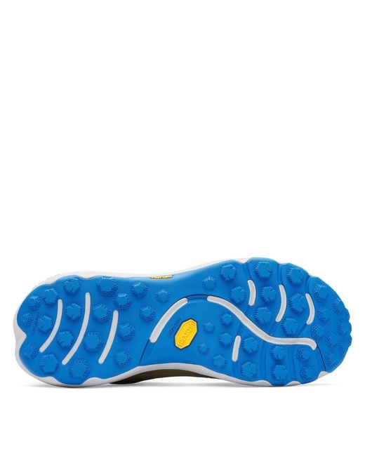 Under Armour Green Adults Infinite Pro Trail Runner