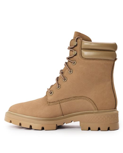Timberland Brown Timberland Womens 6