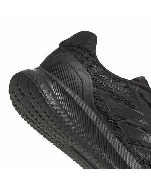 Adidas Blue Run Falcon 5 Trainers for men